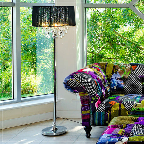 Floor Standing Lamps