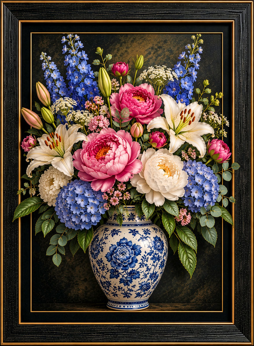 Gilded Gallery Collection
