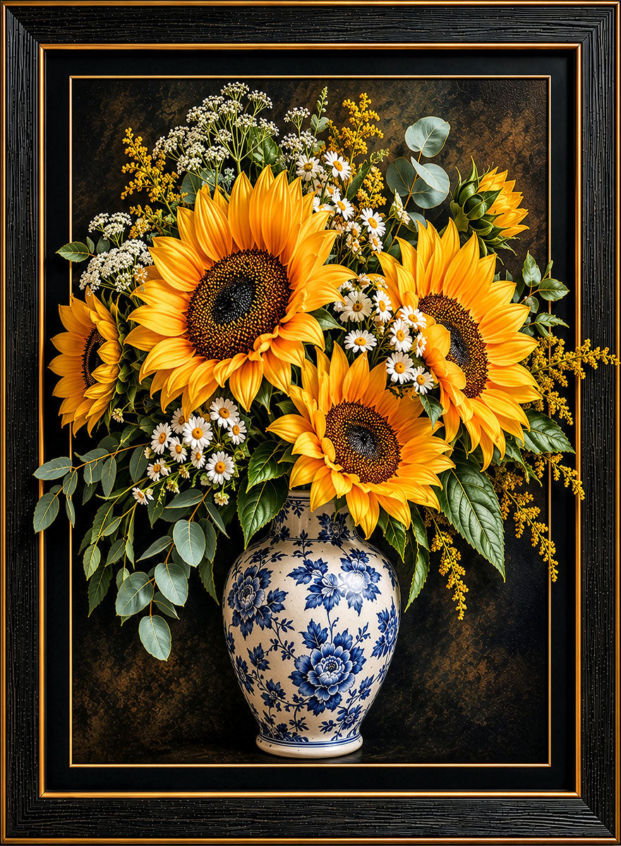 Gilded Gallery Collection