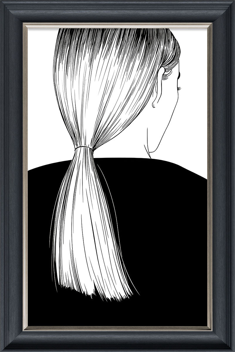 Velvet Illusion Artwork Collection - 60 x 40cm