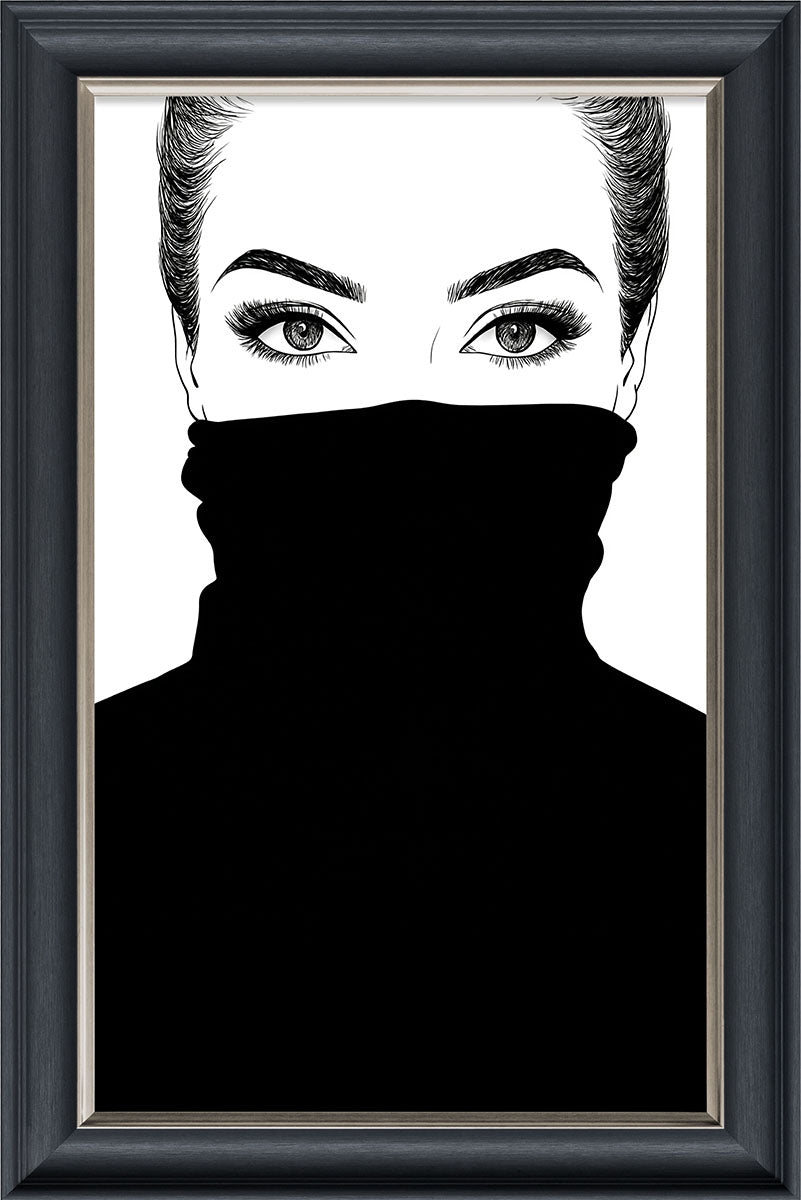 Velvet Illusion Artwork Collection - 60 x 40cm