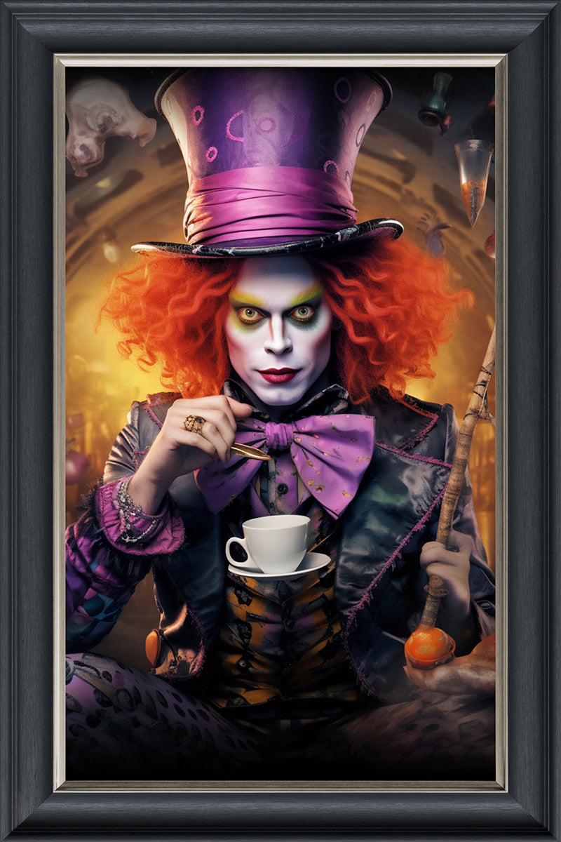 Velvet Illusion Artwork Collection - 60 x 40cm