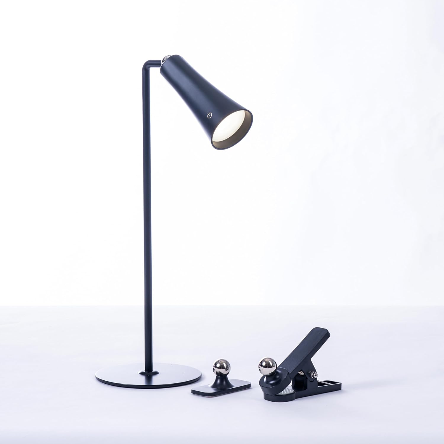 4-in-1 LED Rechargeable Lamp