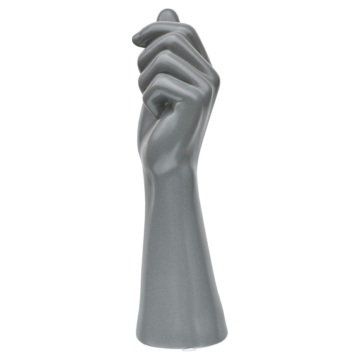 Womans Hand Sculpture - Side