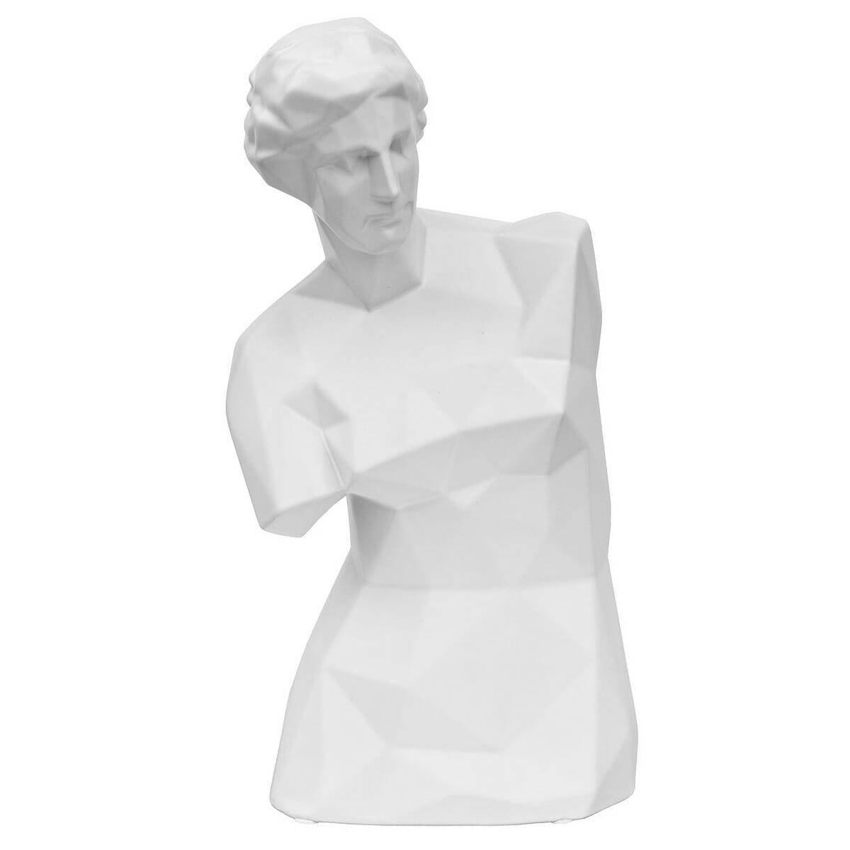 Ceramic Venus de Milo Sculpture