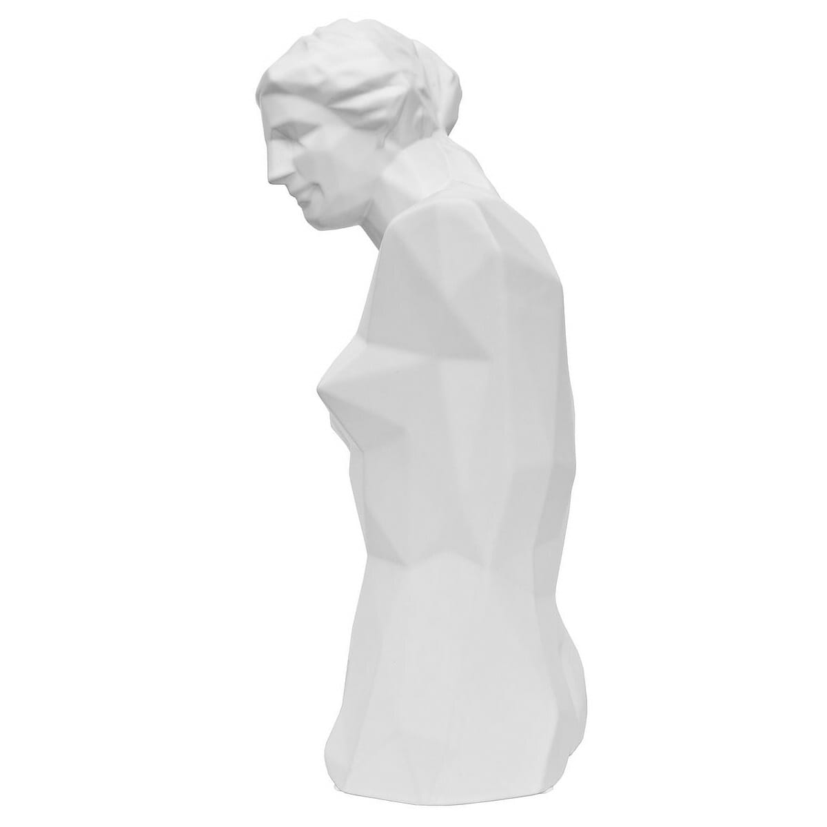 Ceramic Venus de Milo Sculpture