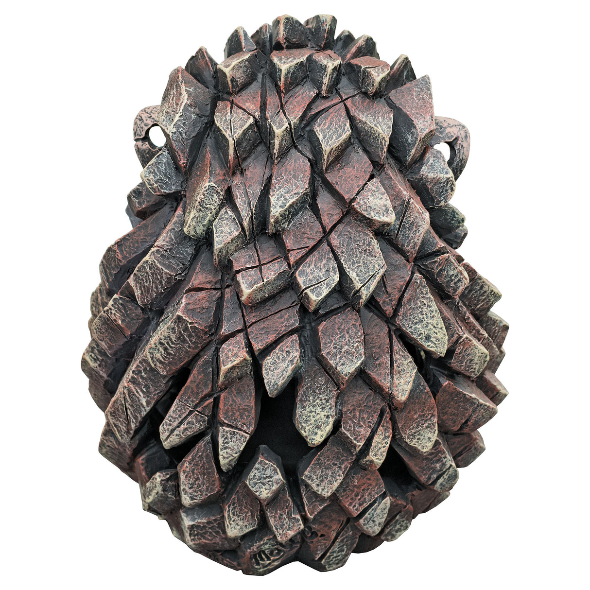 Hedgehog Edge Sculpture