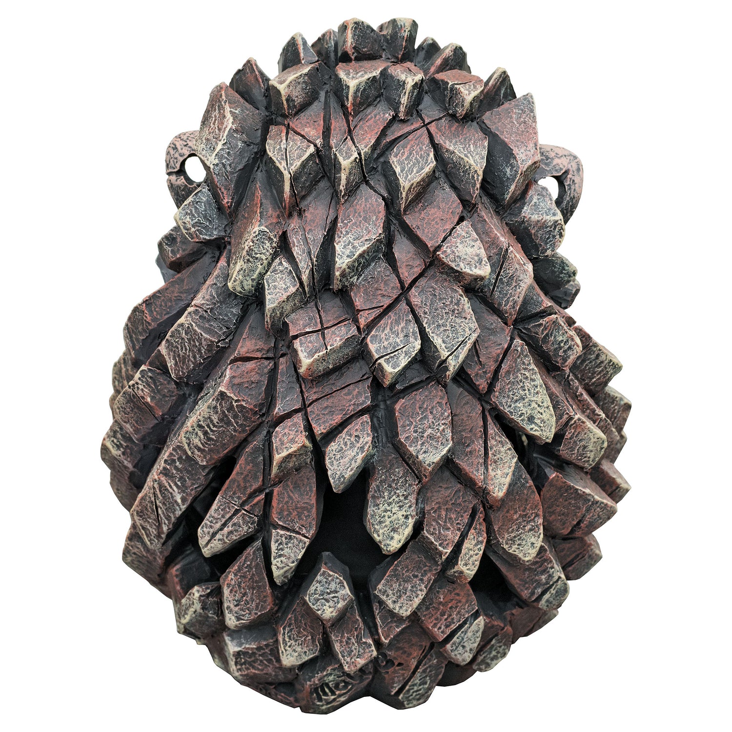 Hedgehog Edge Sculpture