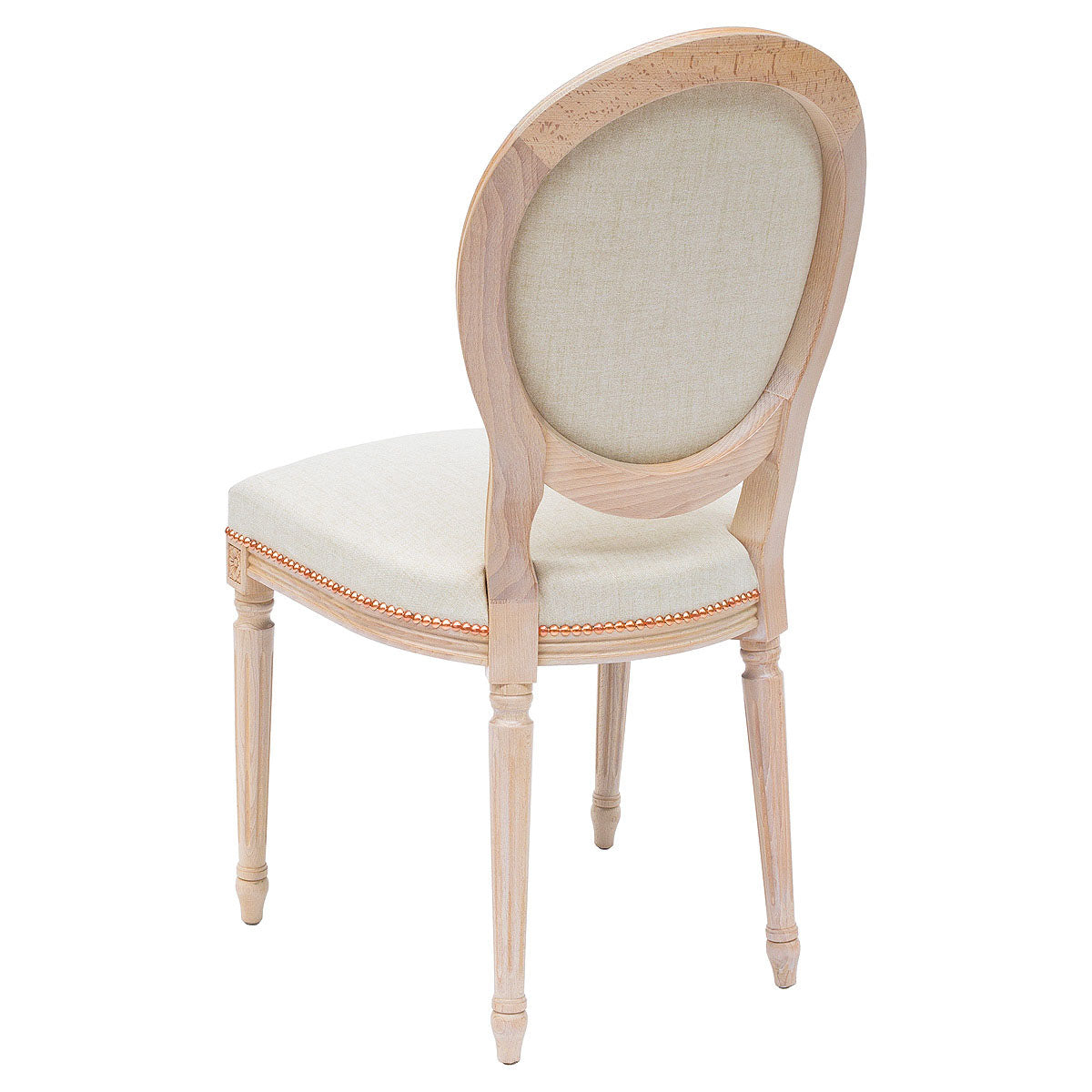 The Georgian Dining Chair
