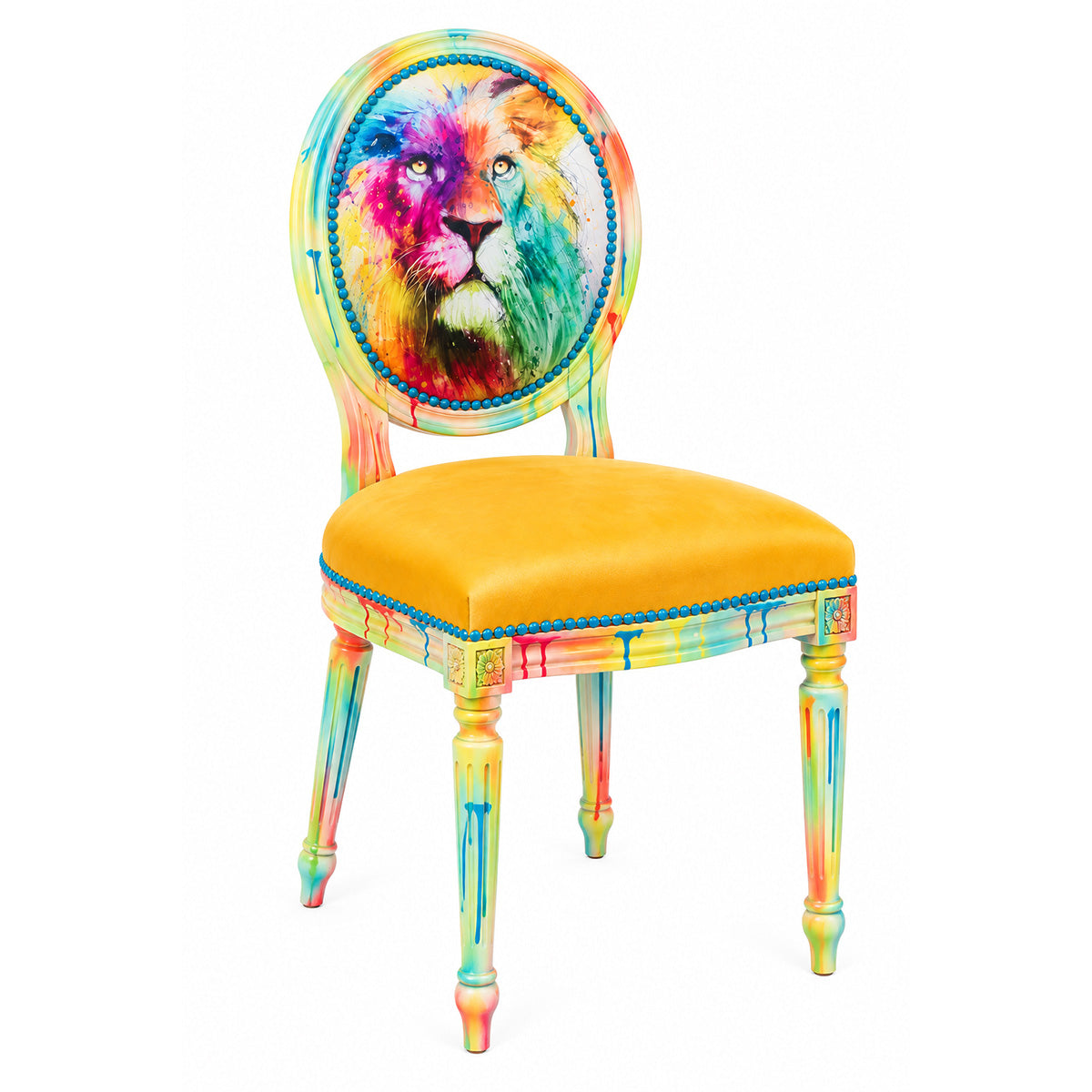 The Georgian Dining Chair