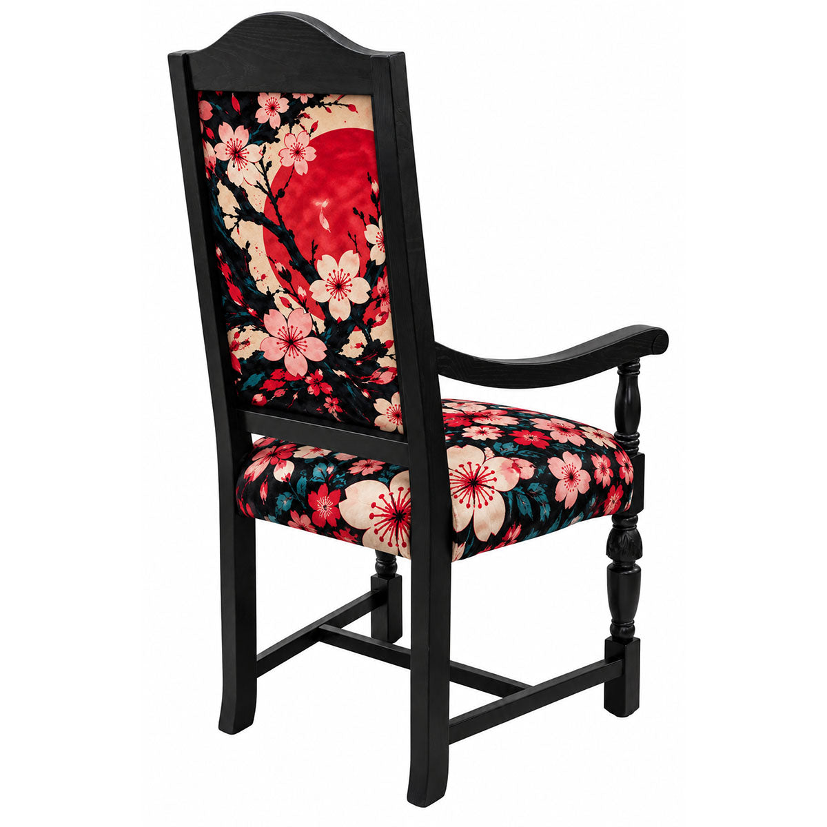 Bespoke Stag Chairs - Modern Icon Collection