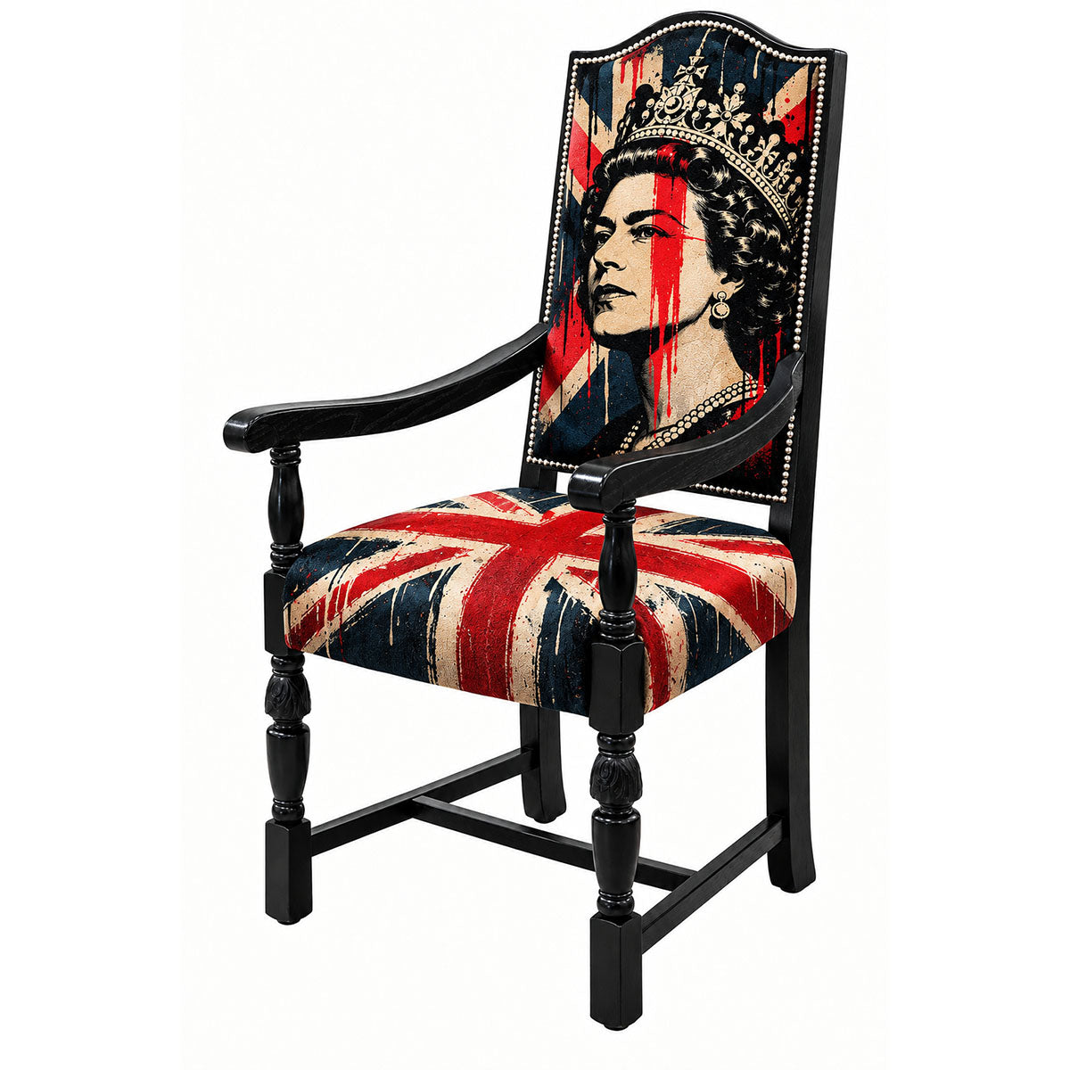 Bespoke Stag Chairs - Modern Icon Collection