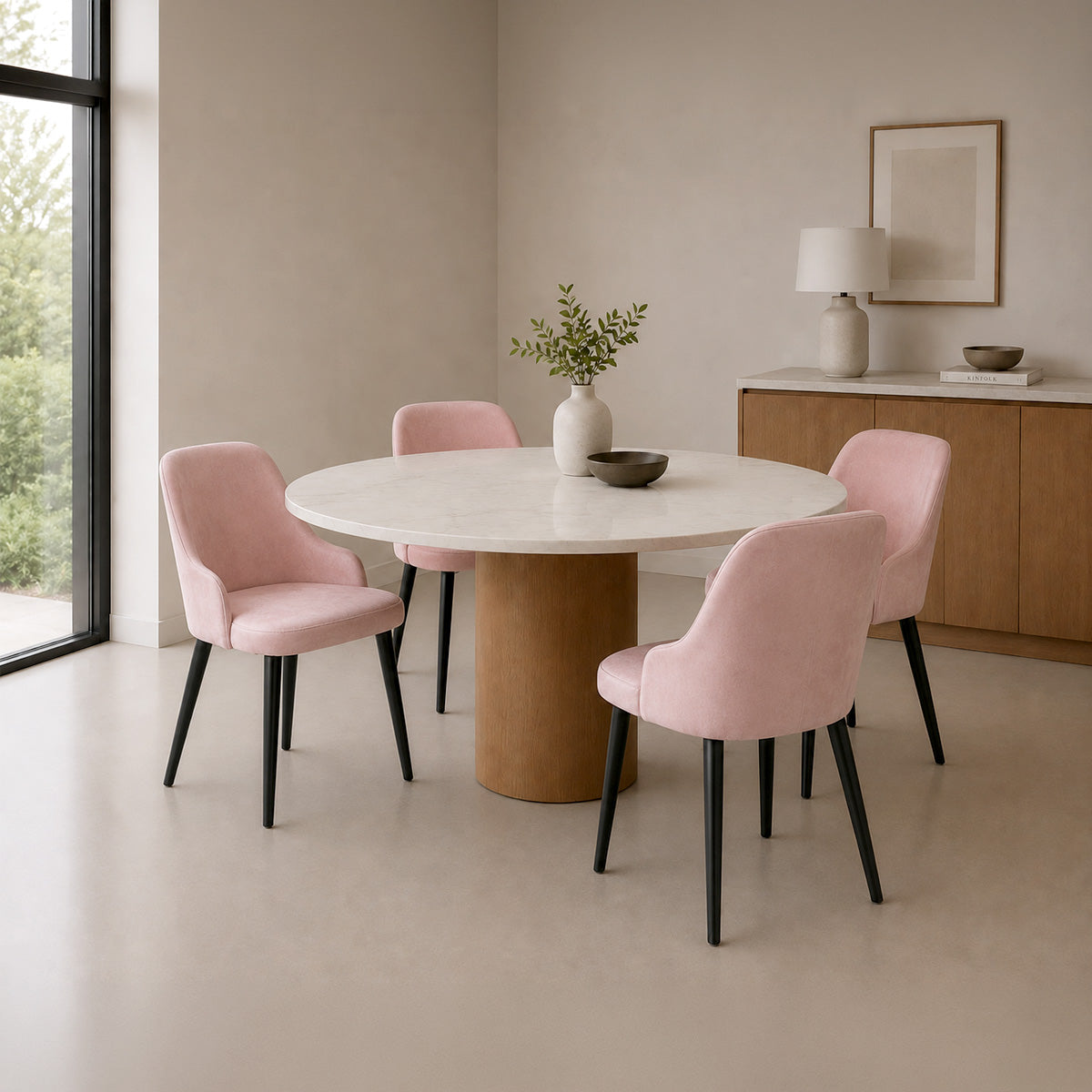 Lugana Dining Chair