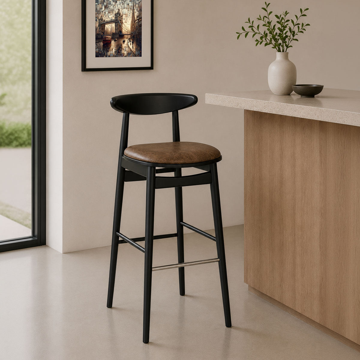 Naya Bar Stool