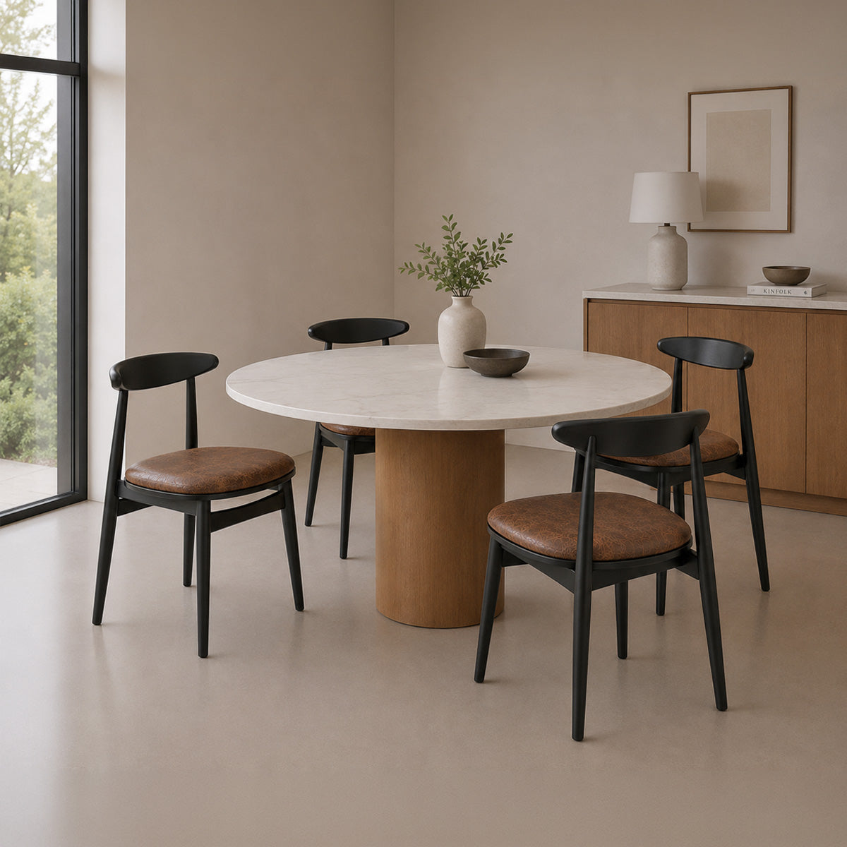 Naya Dining Chair