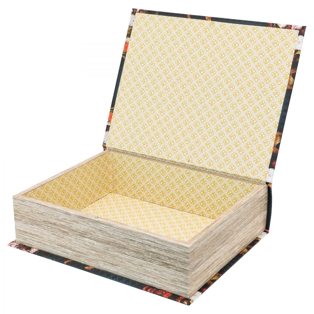 Moremoremoregeous Book Box Set by Laurence Llewelyn Bowen - Open