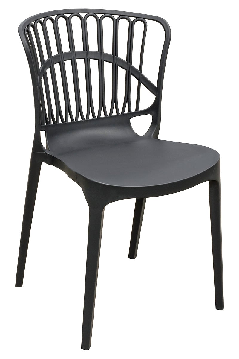 Eden Outdoor Garden Stacking Chair