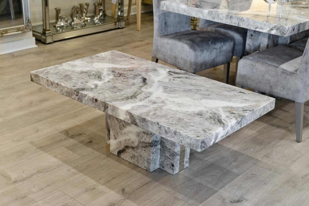 Newcastle Coffee Table