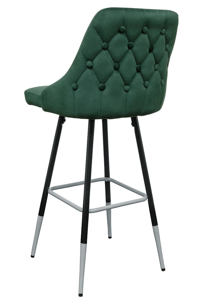 Fiona Fabric Bar Stool