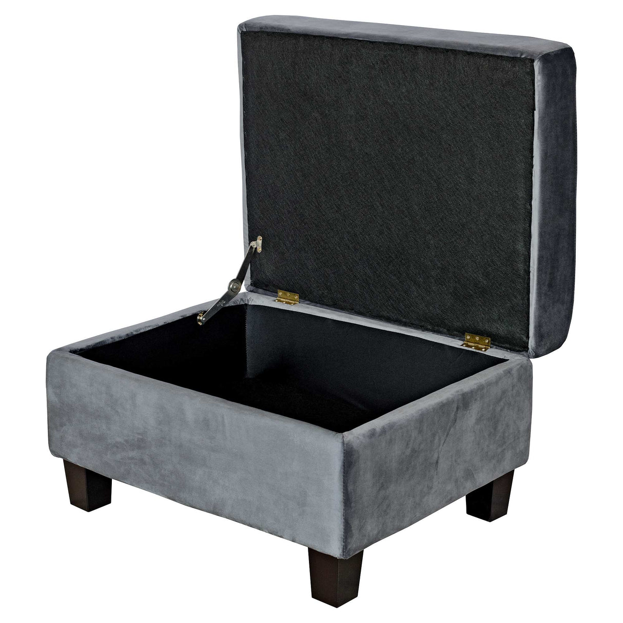 Victoria Grey Sofa Set