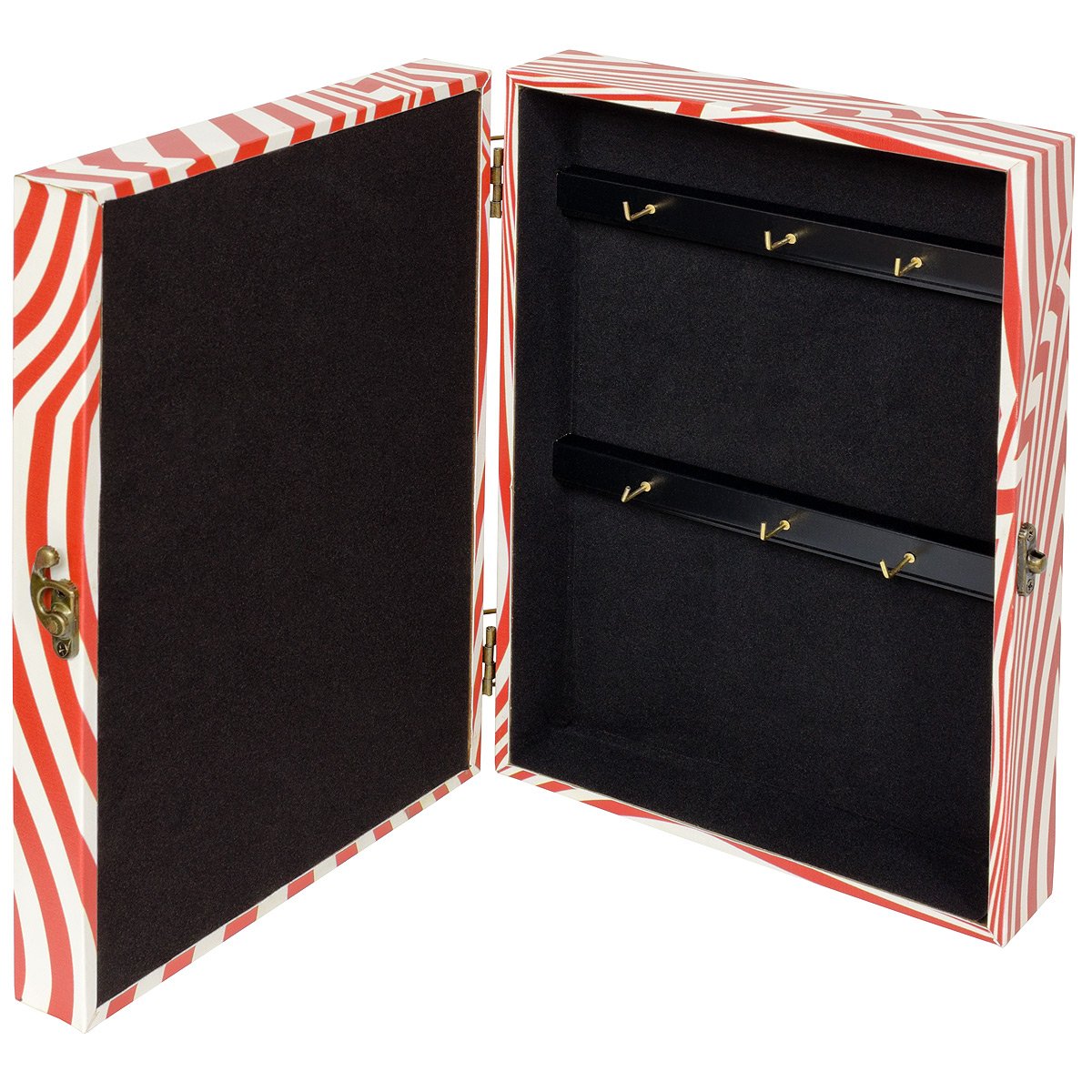 Carnival Book Box