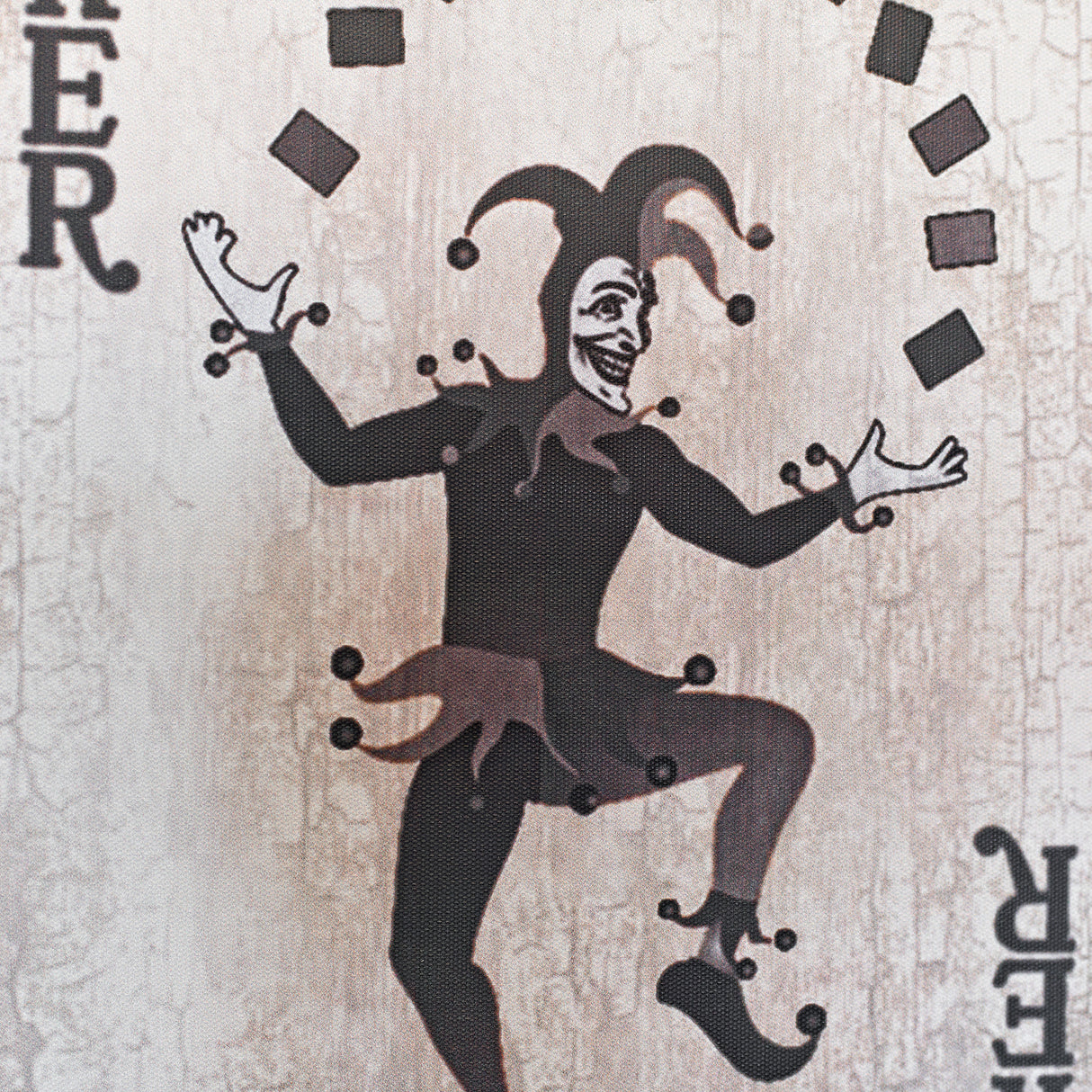 Joker Storage Book Box