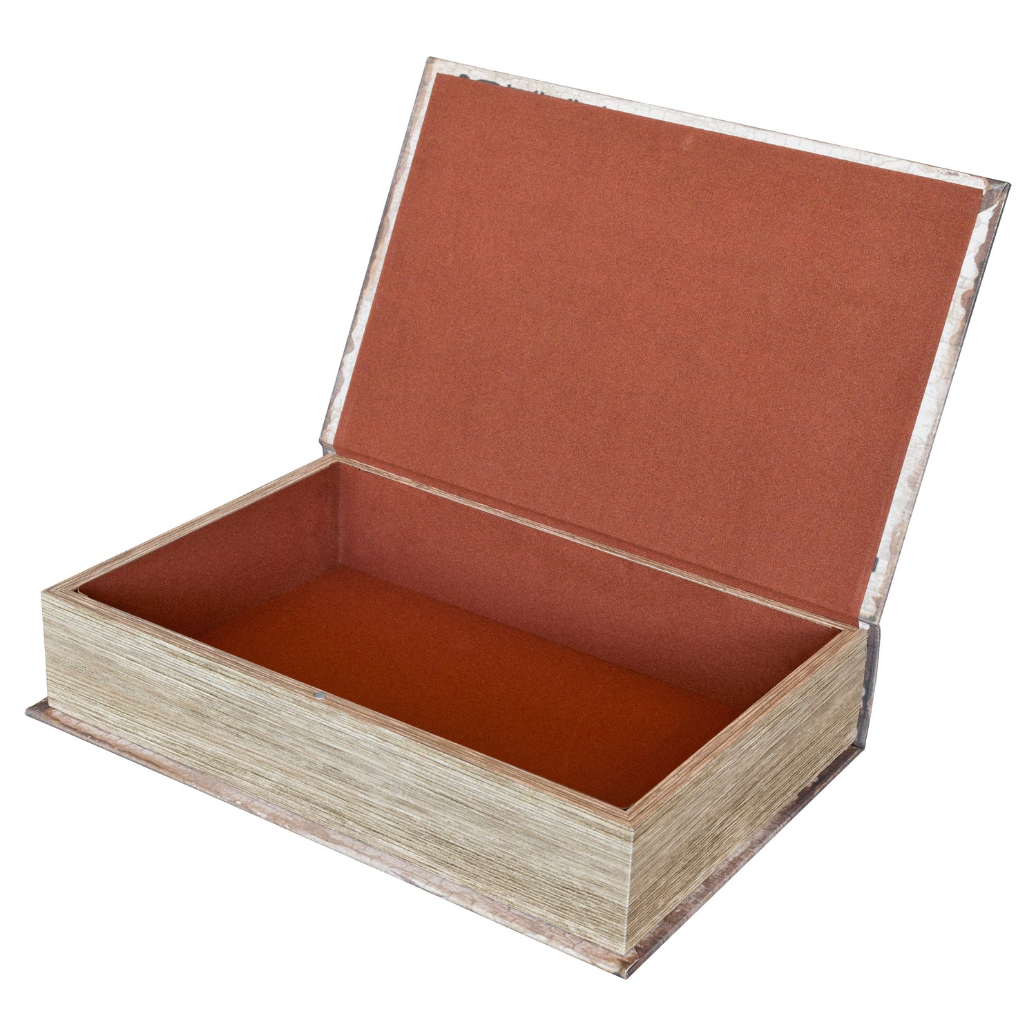 Joker Storage Book Box