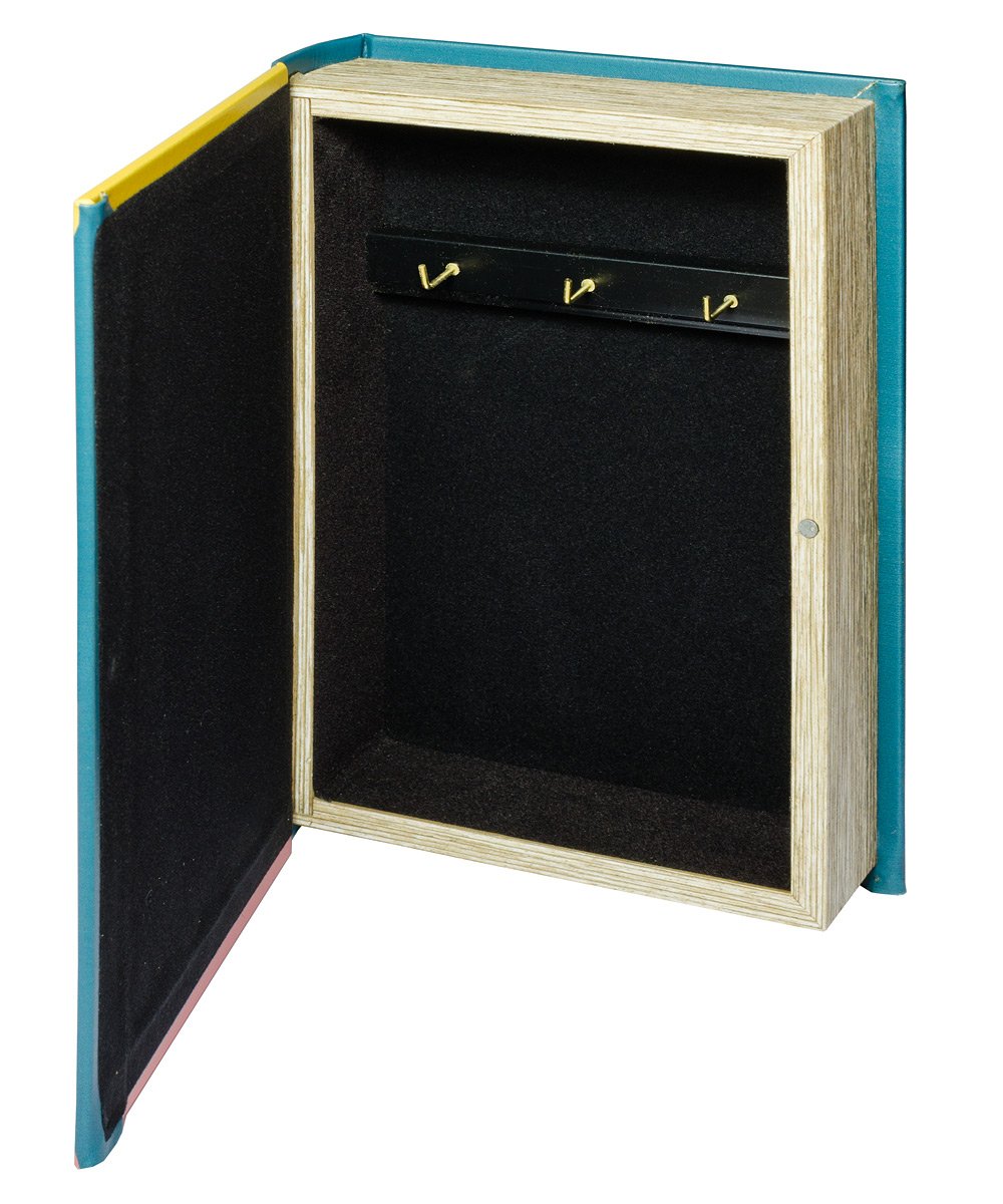 Alphabet Dictionary Book Box