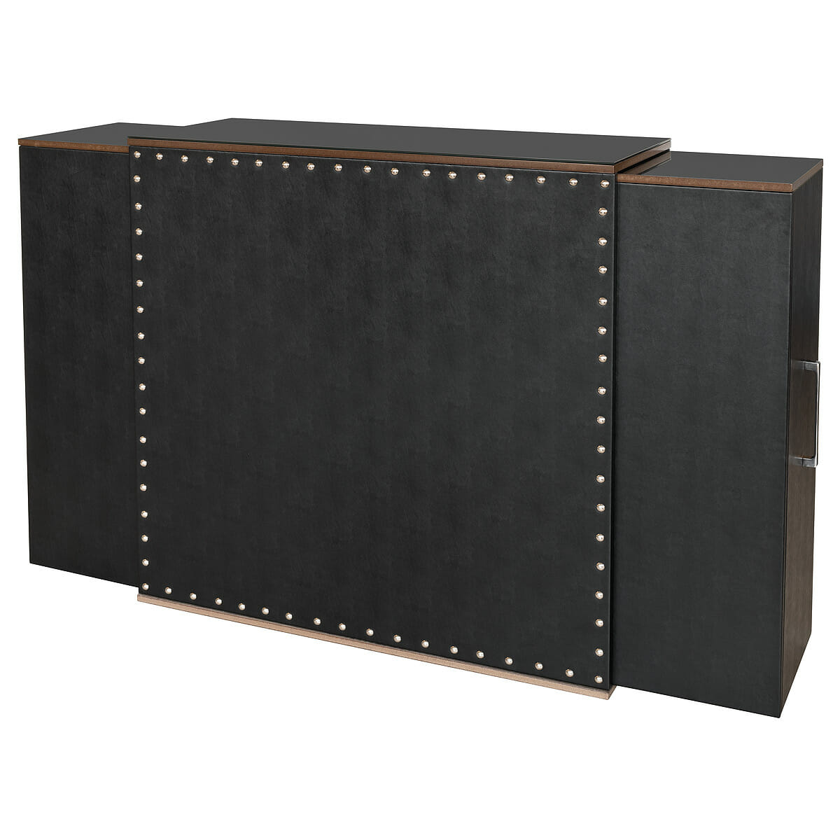 Alabama Black Breakfast Bar