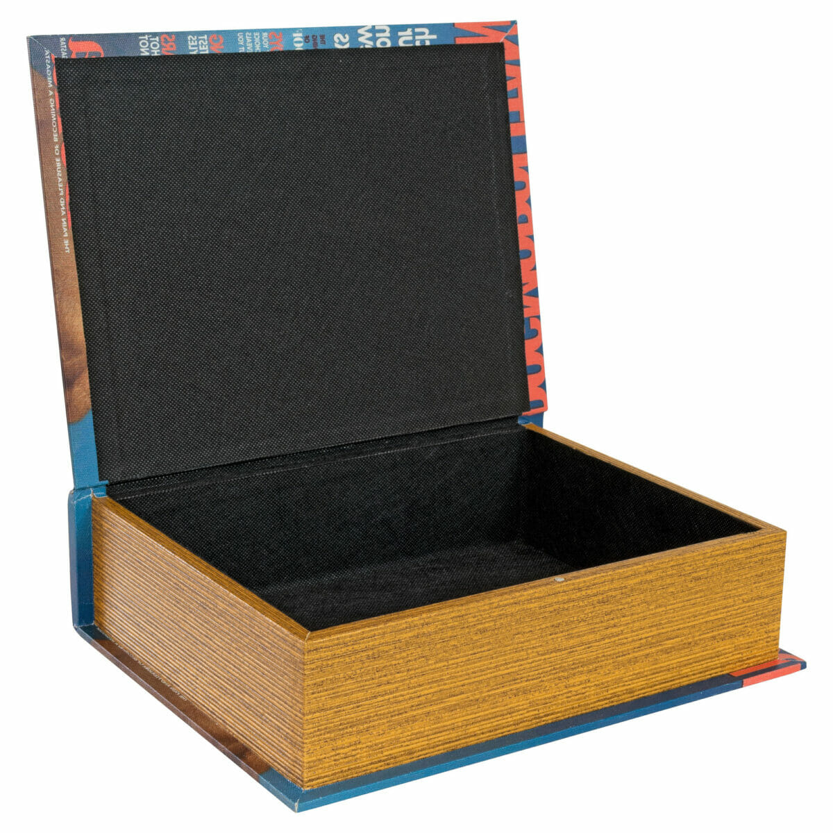 Dogmopolitan Book Box Open