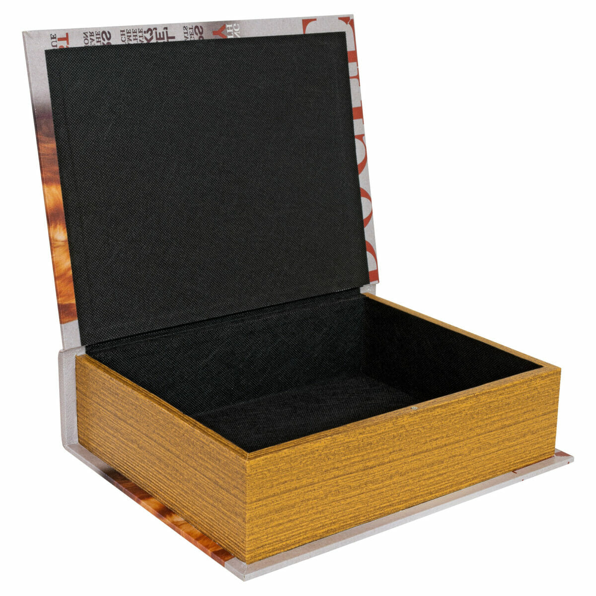 Dogue Book Box Set Open
