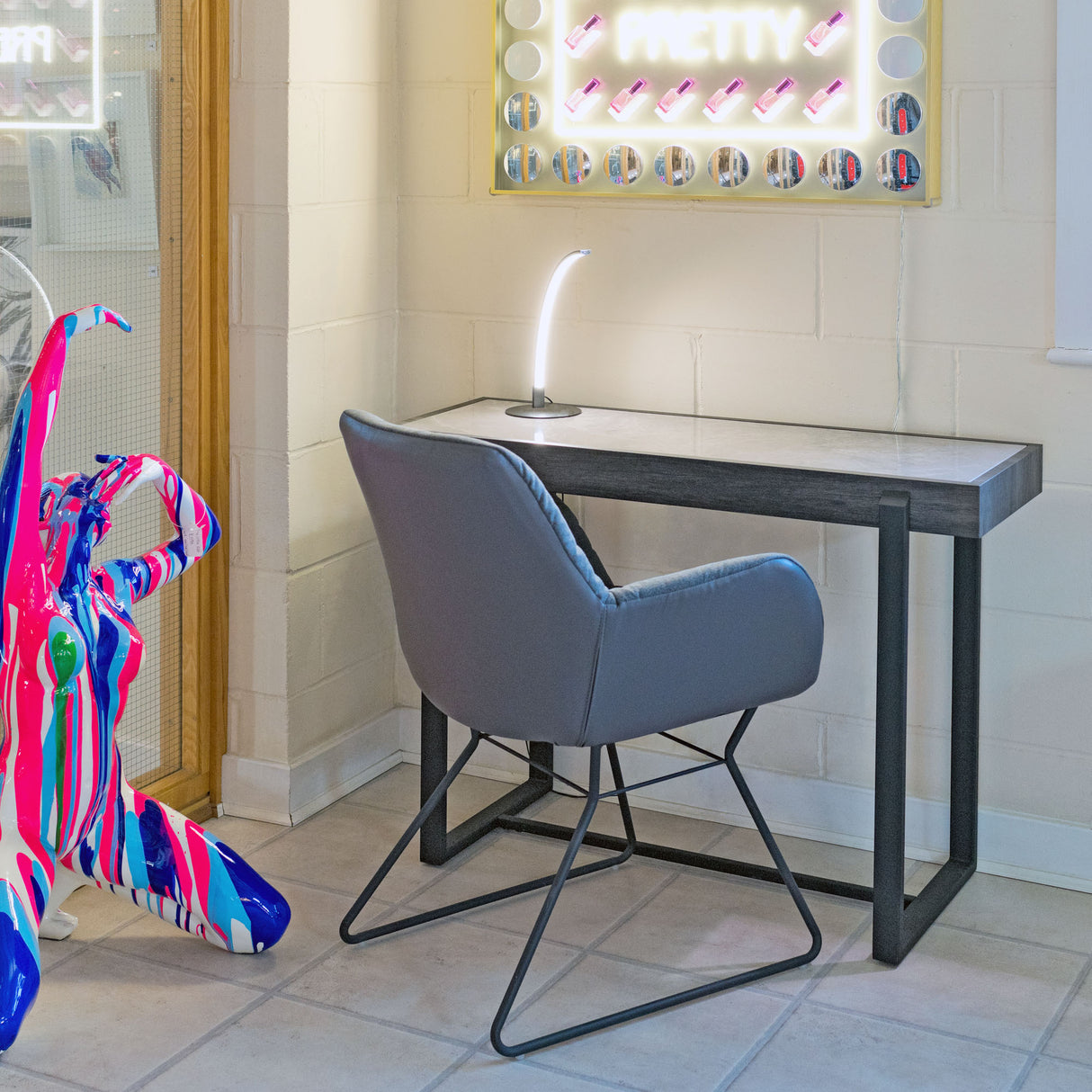 Novara Console Table