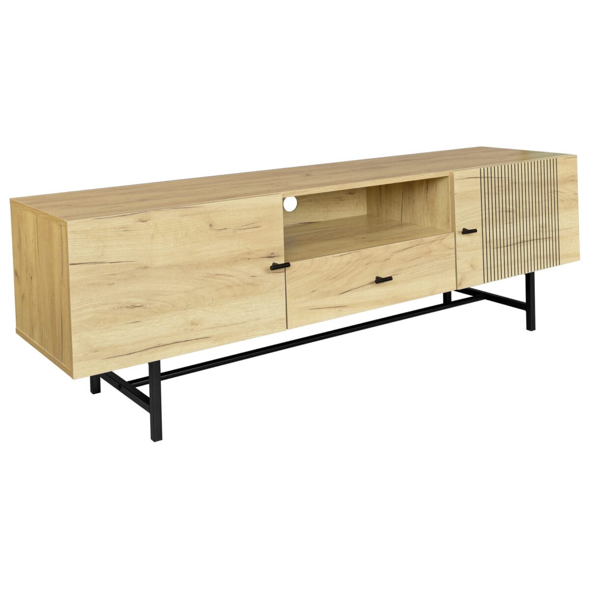 Groove Entertainment Unit