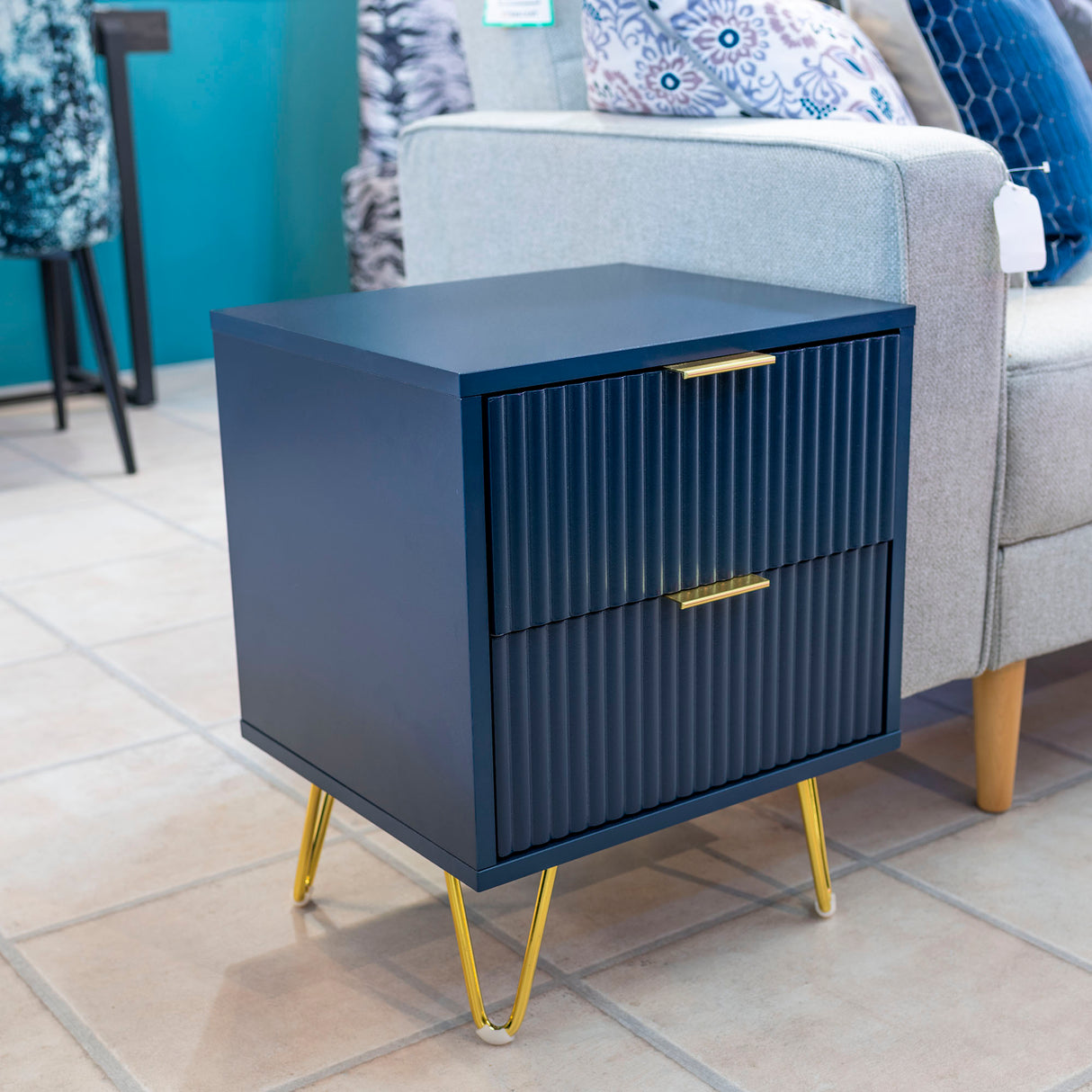 Sparrow Bedside Unit