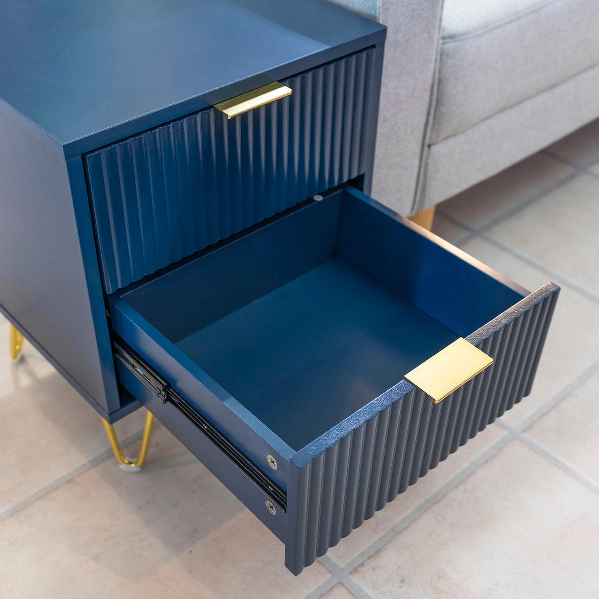 Sparrow Bedside Unit