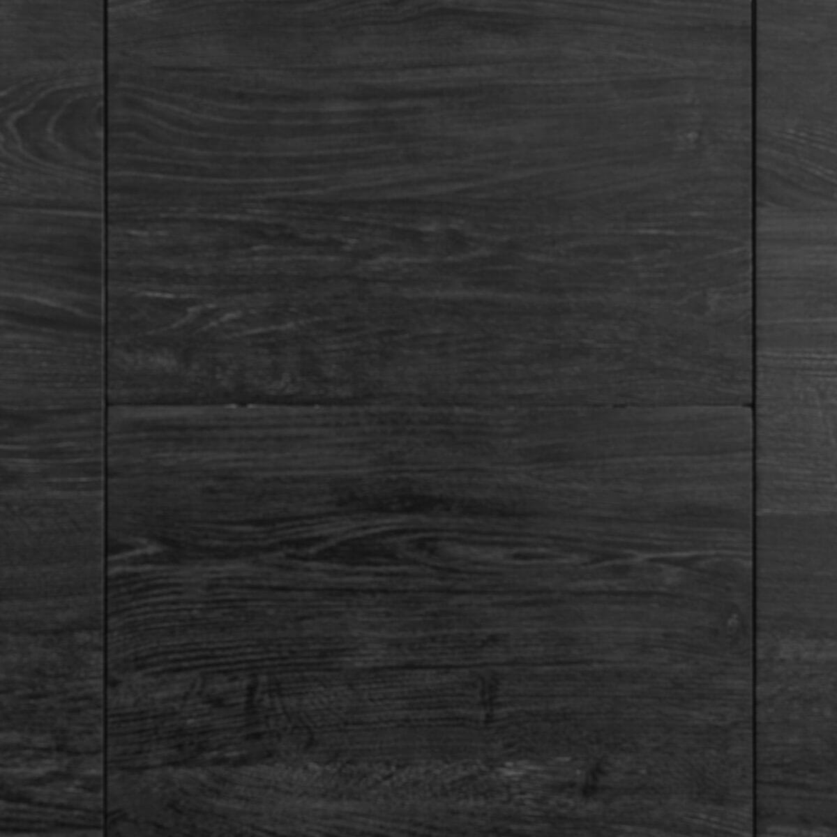 Thornton Extending Black Dining Table