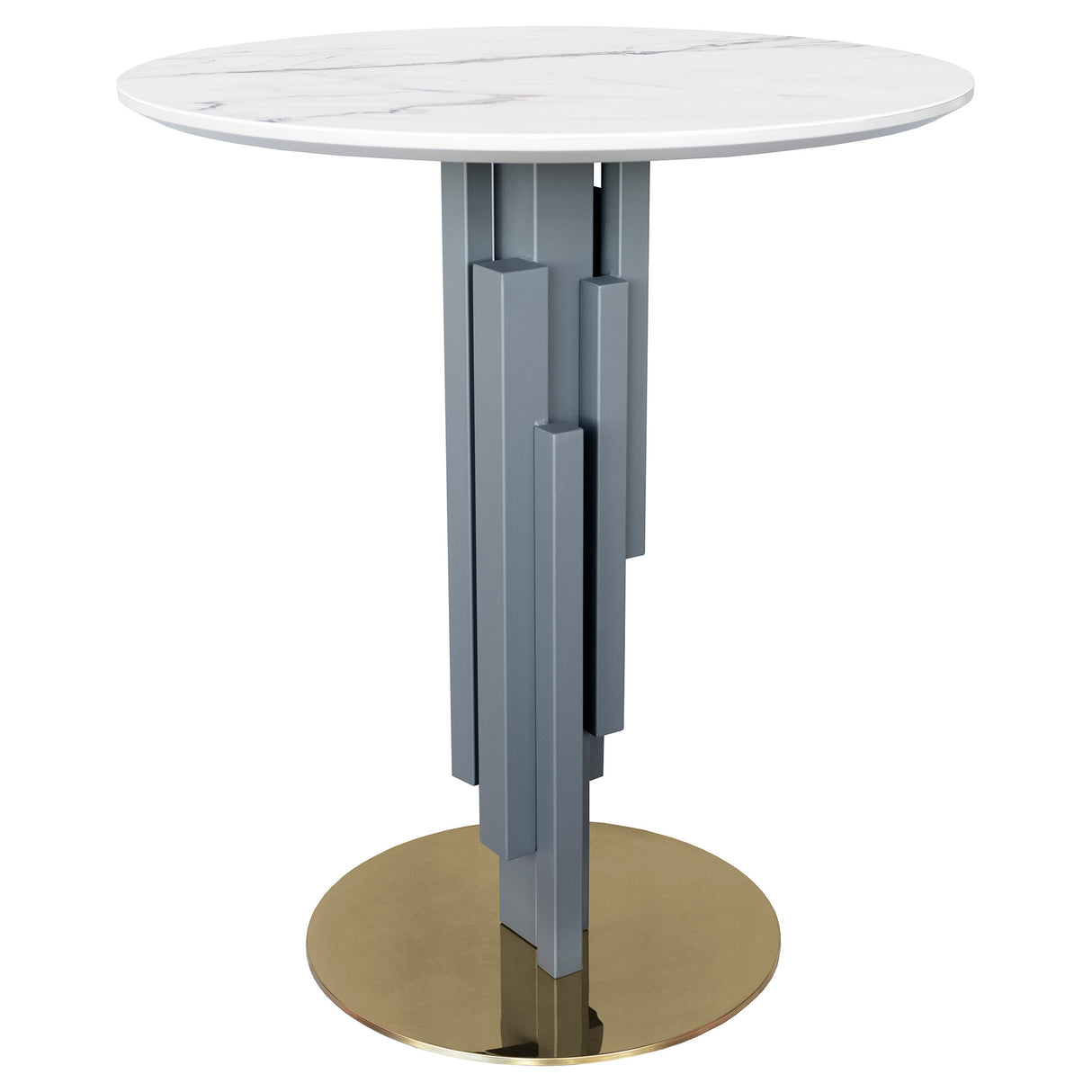 Tetra Bar Table
