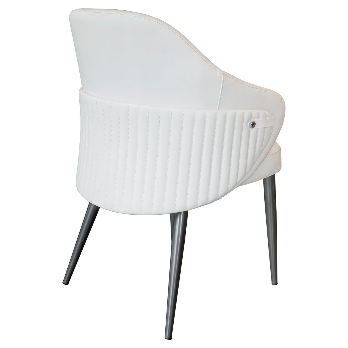 Liora Ivory Dining Chair