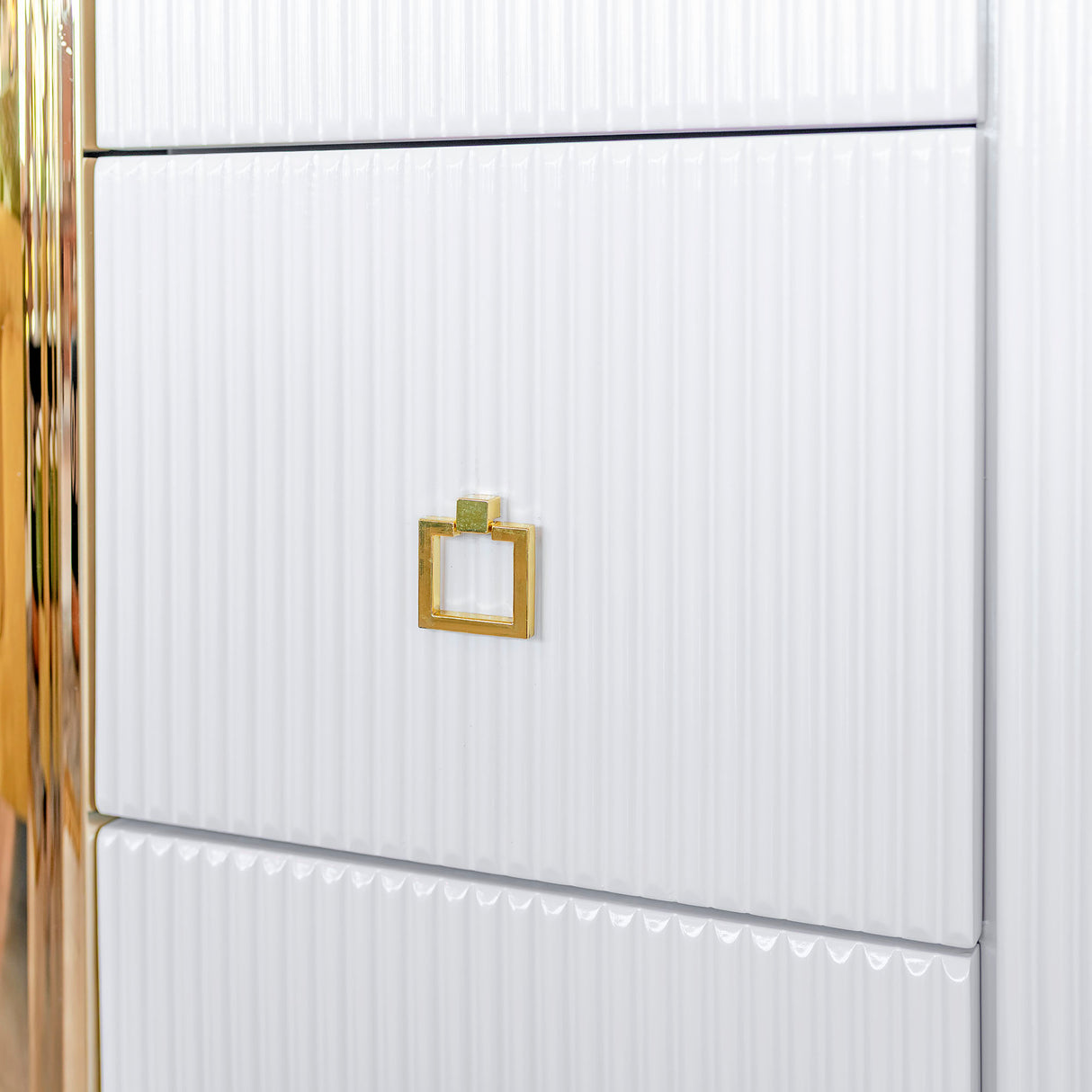 Orbit Contemporary Sideboard