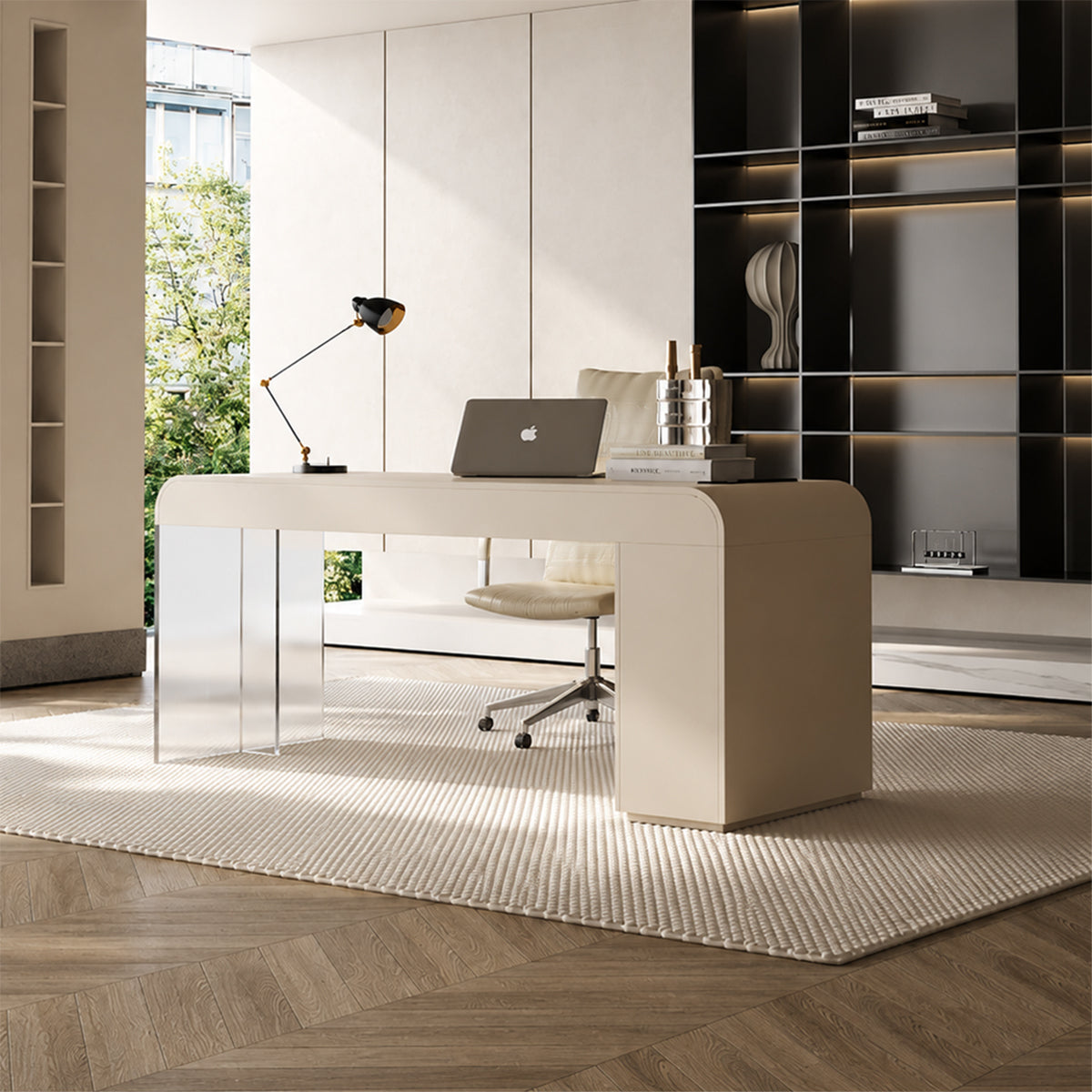 Atelier Arc Desk
