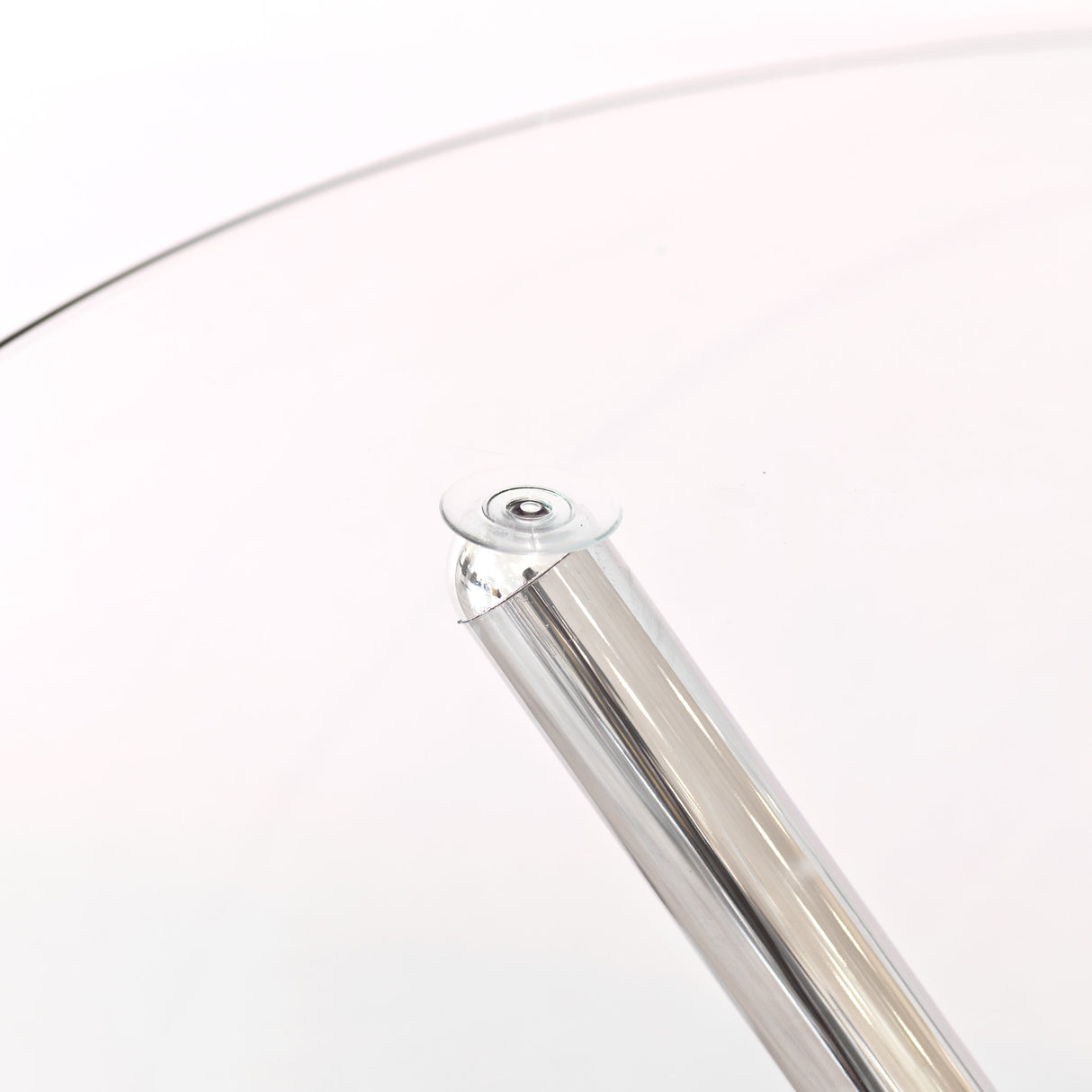 The Criss-Cross Dining Table