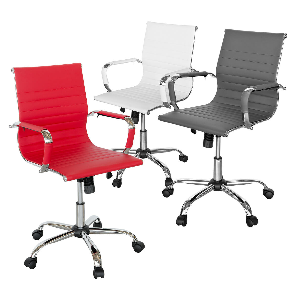 Eames Style Office Chairs