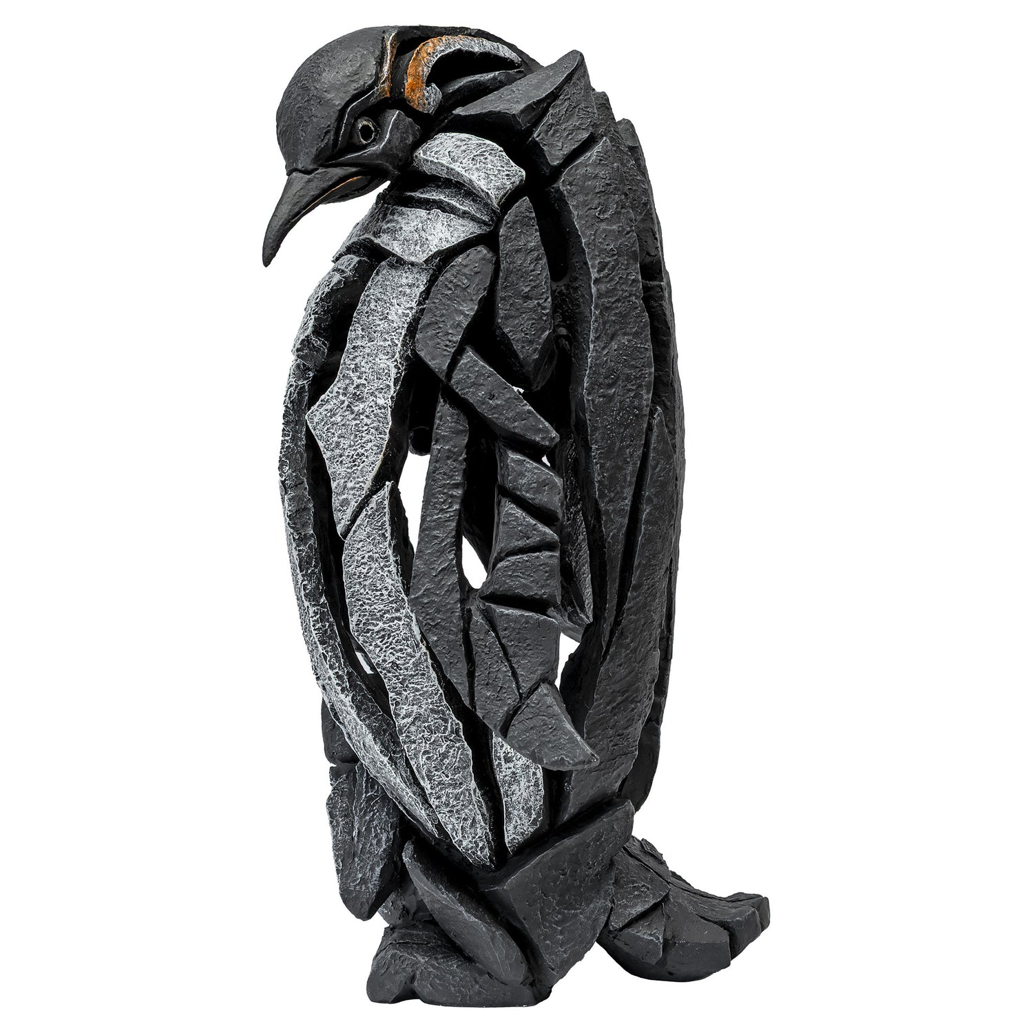Penguin Edge Sculpture