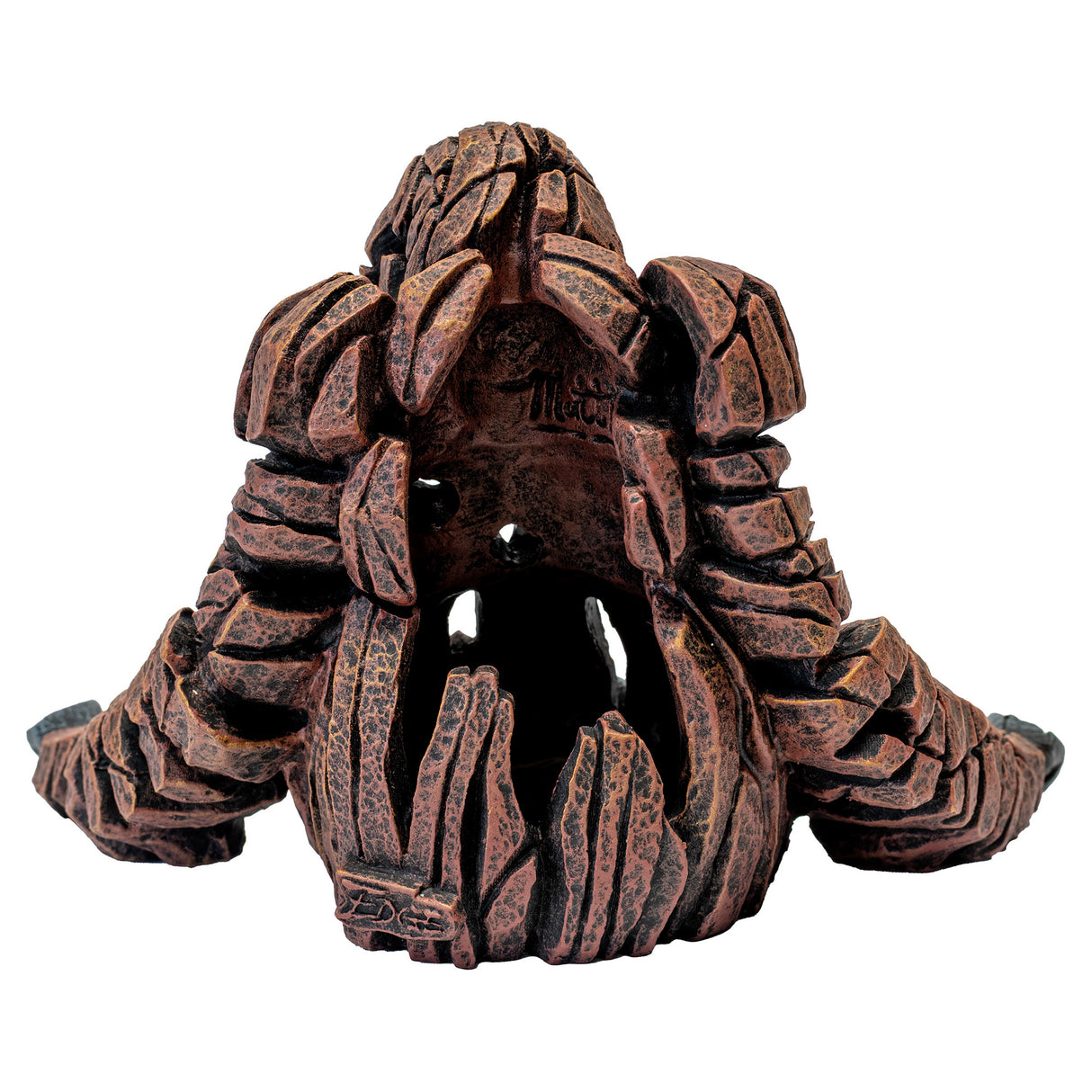 Edge Orangutan Sculpture - Miniature