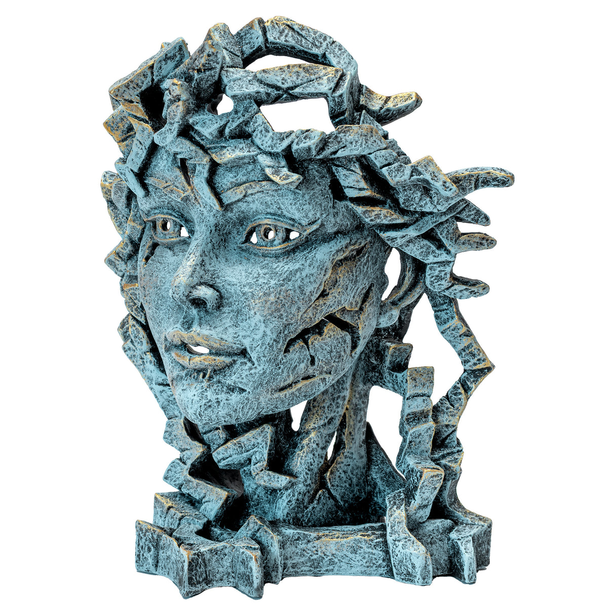 Edge Venus Sculpture - Miniature