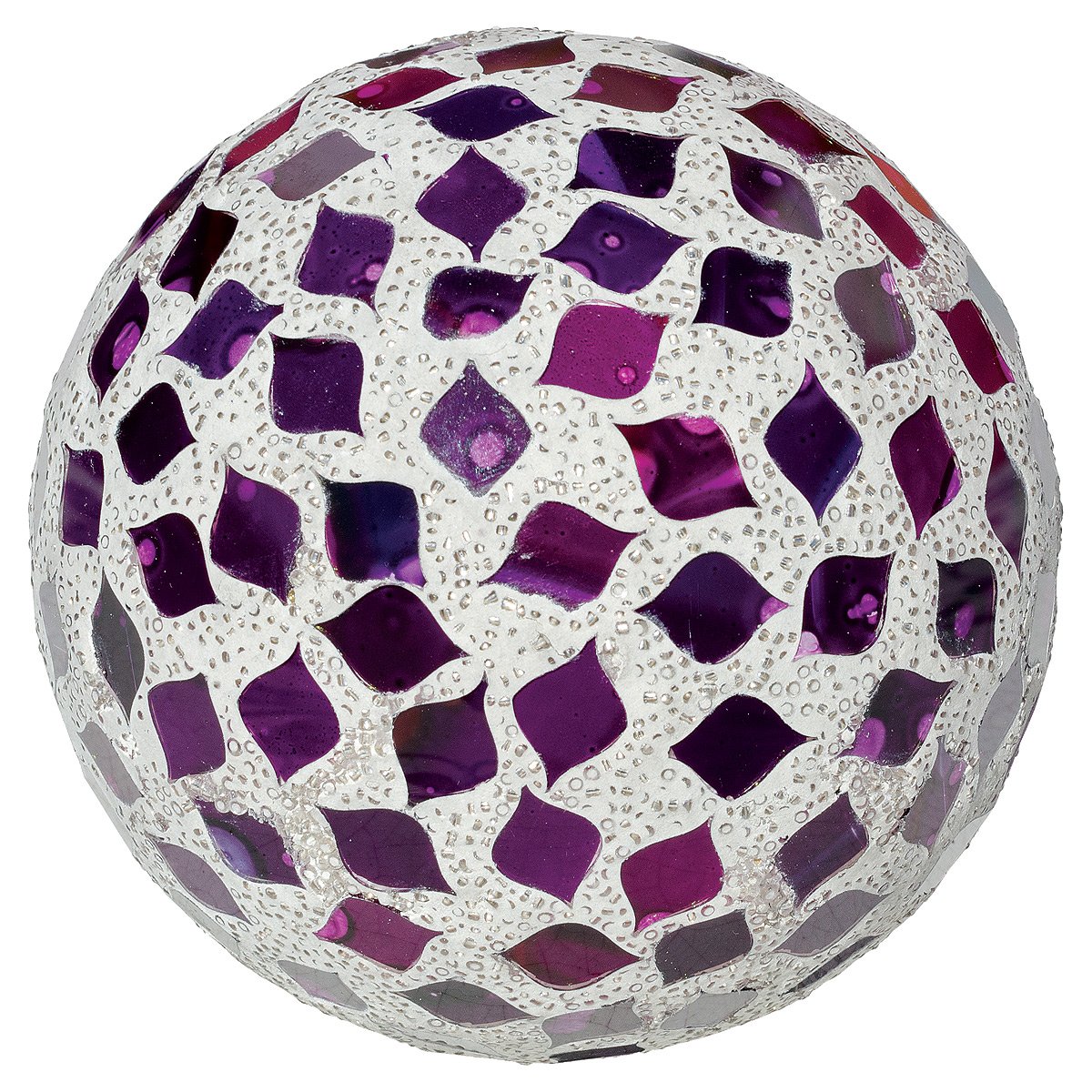 Mosaic Balls Large