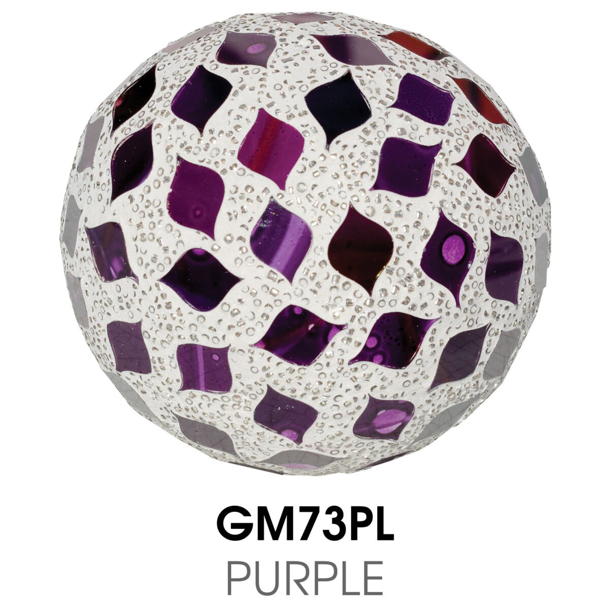 Mosaic Balls Small Size