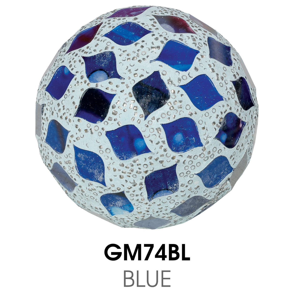 Mosaic Balls Small Size