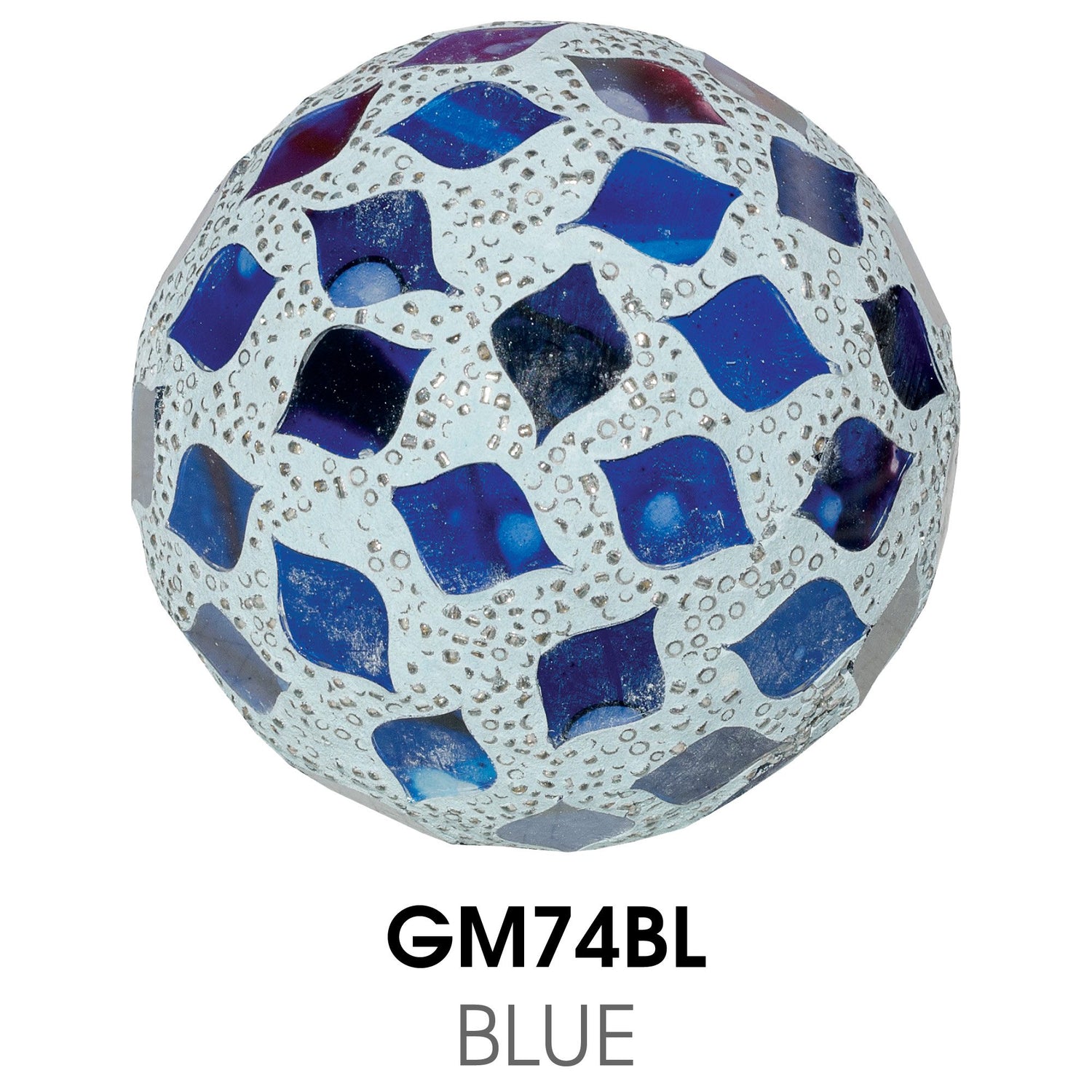 Mosaic Balls Small Size