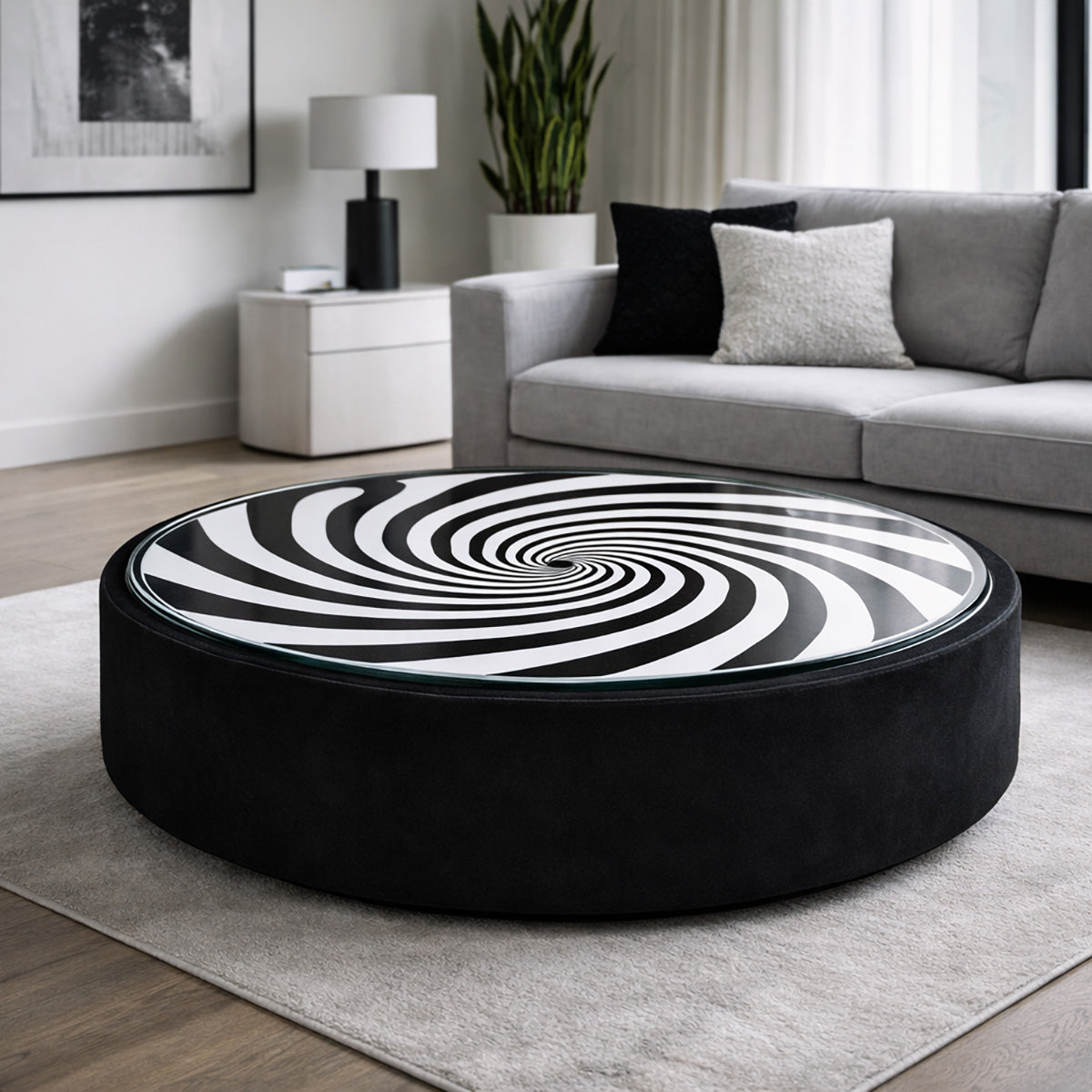 Icon Coffee Table